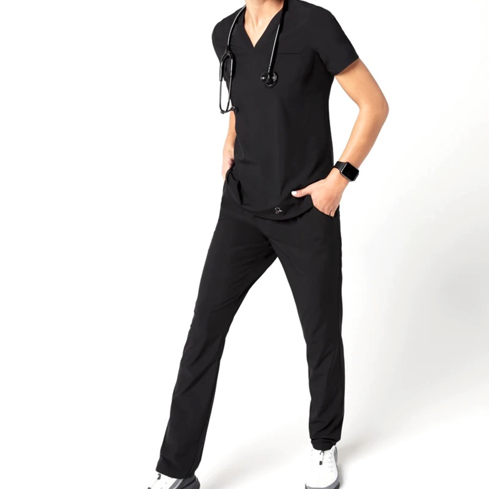 NWT Jaanuu Sprint Straight Leg Pant